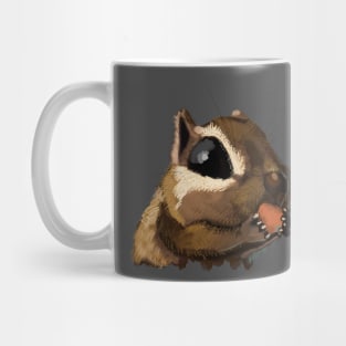 gopher Mug